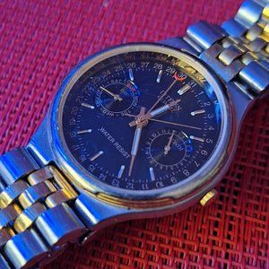 Mens Citizen chronograph